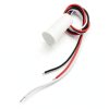 RC-35 NC/NO Wired Magnetic Door/Window Contact Sensor – White (5 Set)-4