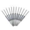 Reed Switch 20 piece by Luckkyme Switch 2x14mm NO Compact-0