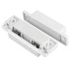 MC-31 Mount NC Door Contact Sensor Reed Switch White 10pcs-2