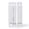 MC-31 Surface Mount Wired NC Door Contact Sensor White 10pcs BNYZWOT-5
