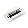 QWORK MC-31 Wired NC Magnetic Door Window Sensor – White, Pack of 5-4