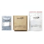 Reed Switch HiLetgo 20pcs 2x14mm Open Magnetic Switch with Gold Pin-0