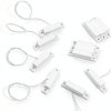 Magnetic Reed Switch MC-32 NC 6-Pack White Gtziqa Surface Mount Sensor-6