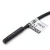 Magnetic Reed Switch Baomain D-A93 10mm NO for Pneumatic Air Cylinder-2