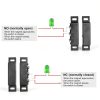 Magnetic Reed Switch FINEZAHS Industrial – ABS Housing, NC/NO, 3‑Set-3