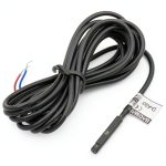 Magnetic Reed Switch Baomain D-A93 10mm NO for Pneumatic Air Cylinder-0