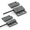 Magnetic Reed Switch AOAUTO GPS-23L 2-Pack 10W 100V NO Door Sensor-0