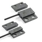 Magnetic Reed Switch AOAUTO GPS-23L 2-Pack 10W 100V NO Door Sensor-0