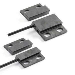 Magnetic Reed Switch AOAUTO GPS-23L 2-Pack 10W 100V NO Door Sensor-0