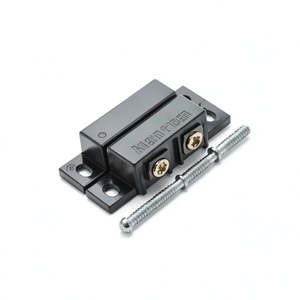 Magnetic Reed Switch FINEZAHS Industrial – ABS Housing, NC/NO, 3‑Set-5