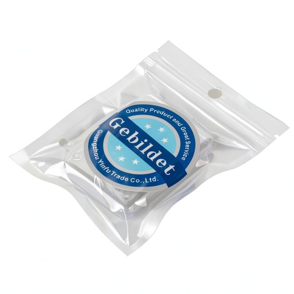 Plastic Reed Switch NC Magnetic - Gebildet with 10 Small Round Magnets-4