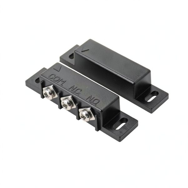 Magnetic Reed Switch FINEZAHS Industrial – ABS Housing, NC/NO, 3‑Set-4