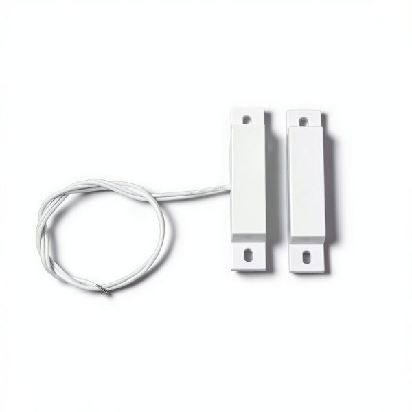 Magnetic Reed Switch MC-32 NC 6-Pack White Gtziqa Surface Mount Sensor-1
