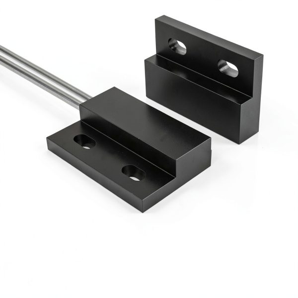 Magnetic Reed Switch AOAUTO NC Waterproof 10W 100V 0.5A Dual Pack-5