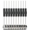 Plastic Reed Switch NC Magnetic - Gebildet with 10 Small Round Magnets-0