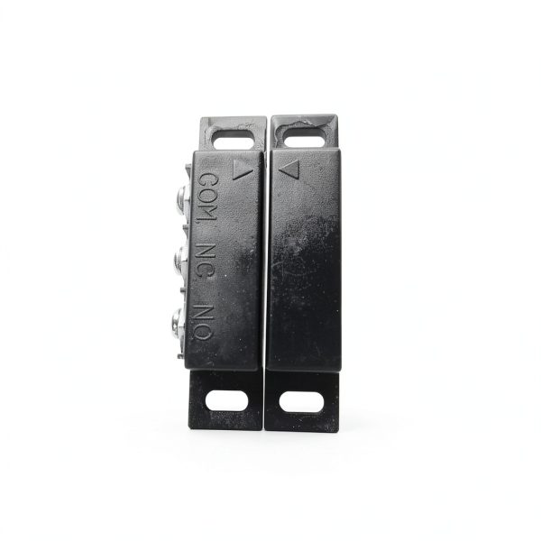 Magnetic Reed Switch FINEZAHS Industrial – ABS Housing, NC/NO, 3‑Set-6