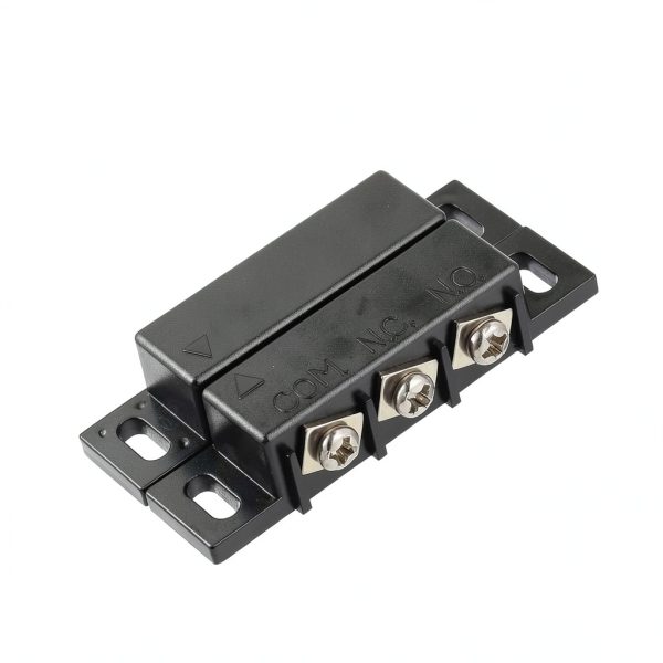 Magnetic Reed Switch FINEZAHS Industrial – ABS Housing, NC/NO, 3‑Set-1
